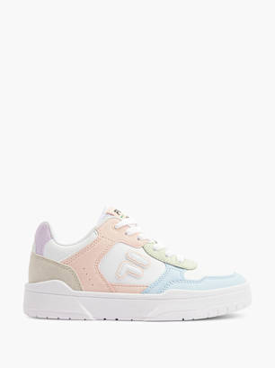 FILA Baskets Blanc
