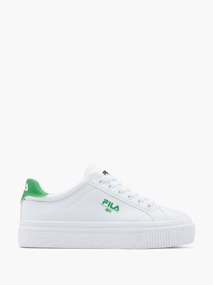 FILA Patike za vežbanje Zelena