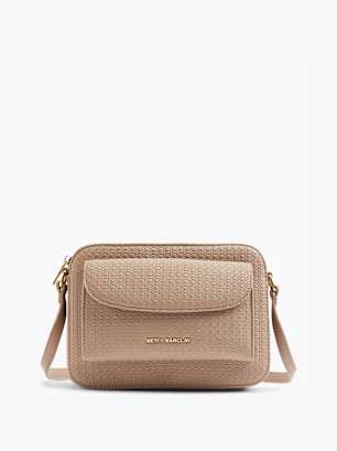 Betty Barclay Sac à bandoulière Beige