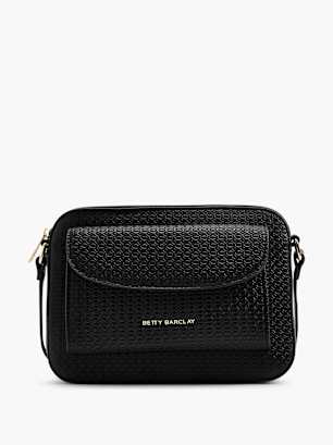 Betty Barclay Sac à bandoulière Noir