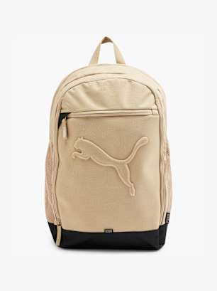 PUMA Nahrbtnik Bež