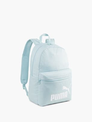 PUMA Ryggsäck Blå
