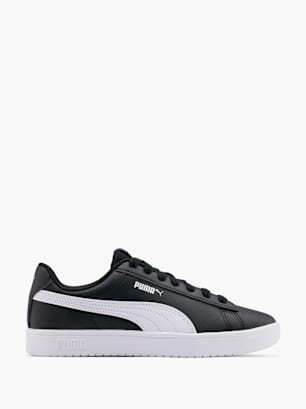 PUMA Tenisky Čierna
