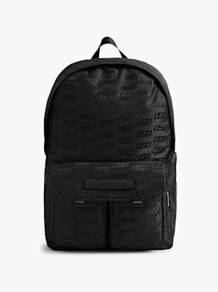 Skechers Sac de sport Noir