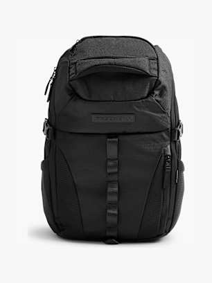 Skechers Sac de sport Noir