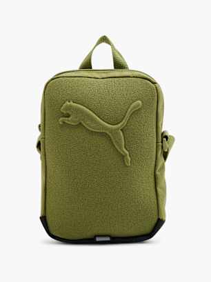 PUMA Válltáska zöld