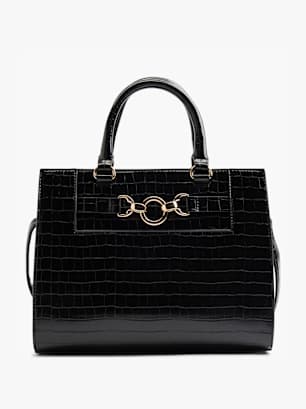Catwalk Torba preko ramena Crna