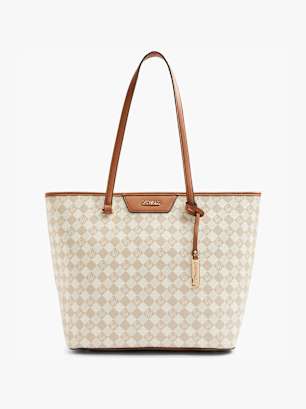 Catwalk Shopper torba Bež