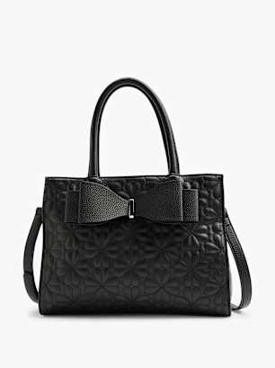 Catwalk Damska torba Crna