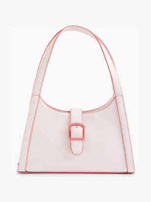 Catwalk Handbag Pink