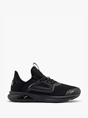 PUMA Trainingsschuh Schwarz