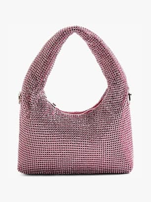 Catwalk Torba preko ramena Roze