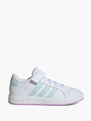 adidas Sneaker Lila
