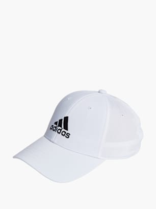 adidas Kapa sa šiltom Bijela