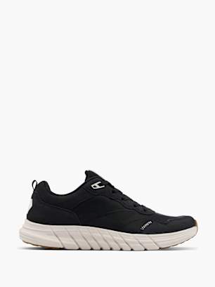 Venice Trainer Black