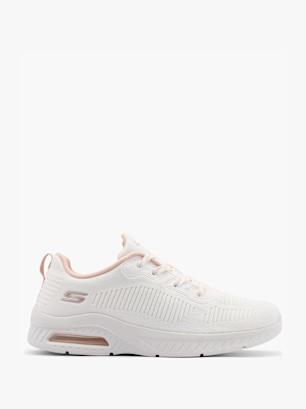 Skechers Chunky sneaker Bianco Sporco