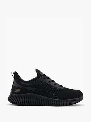Skechers Zapatillas sin cordones Negro