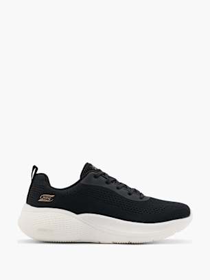 Skechers Sneakersy Czarny