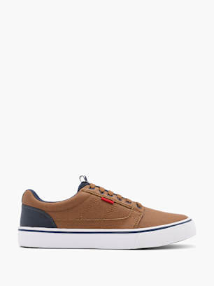 Venice Sneaker Cognac