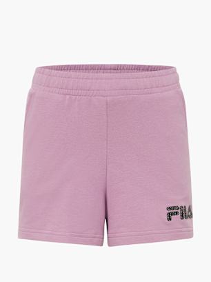 FILA Short Rose