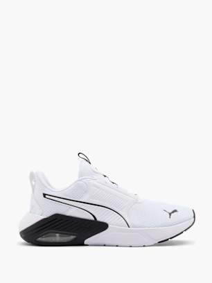 PUMA Zapatillas de entrenamiento Blanco