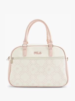 FILA Bolso Blanco