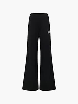 FILA Pantalon de survêtement Noir