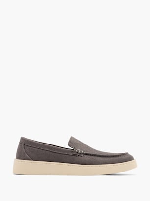 Memphis One Mocasín Gris