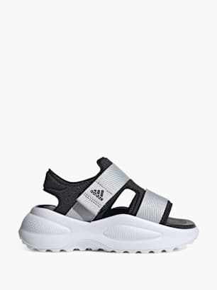 adidas Sandale Gris