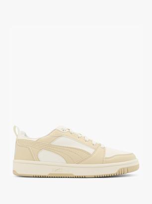 PUMA Sneaker Grå