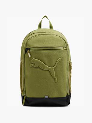 PUMA Nahrbtnik Zelena