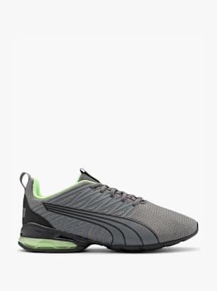 PUMA Обувки за фитнес Сив