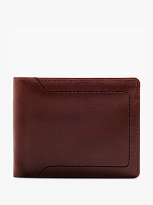 Borelli Portefeuille Cognac