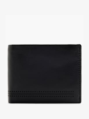 Borelli Geldbörse Schwarz
