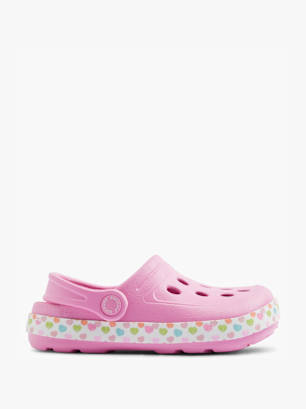 Graceland Slide Rosa
