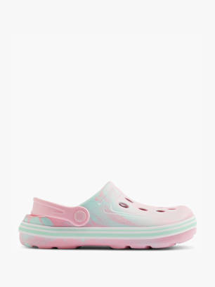 Graceland Klumpa pink