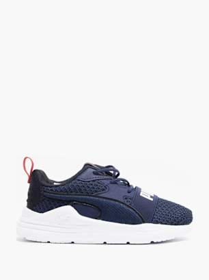 PUMA Trainer Blue