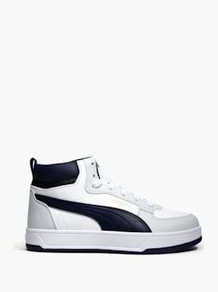 PUMA High top trainer Grey