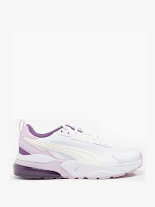 PUMA Trainer White