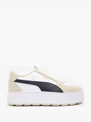 PUMA Trainer White