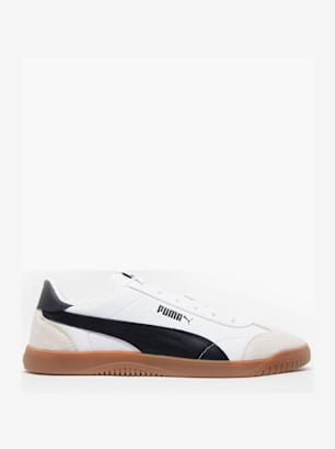 PUMA Trainer Grey