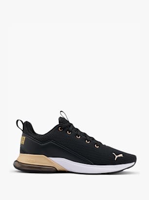 PUMA Baskets de fitness Noir