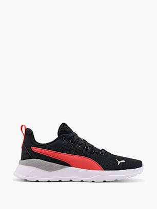 PUMA Sneakersy Czarny