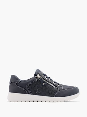Easy Street Pantofi low cut Albastru