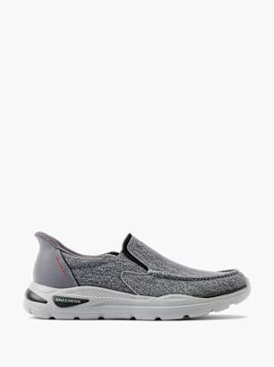 Skechers Sneaker Grå
