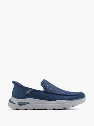 Skechers Sneaker Blå