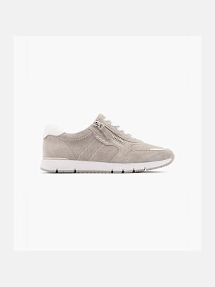 Medicus Halbschuh Grau