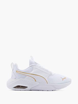 PUMA Zapatillas de entrenamiento Blanco