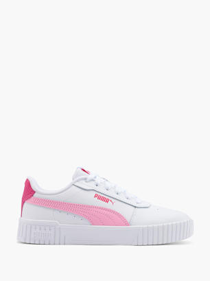 PUMA Superge Roza