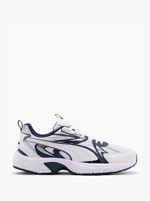 PUMA Edzőcipő fehér